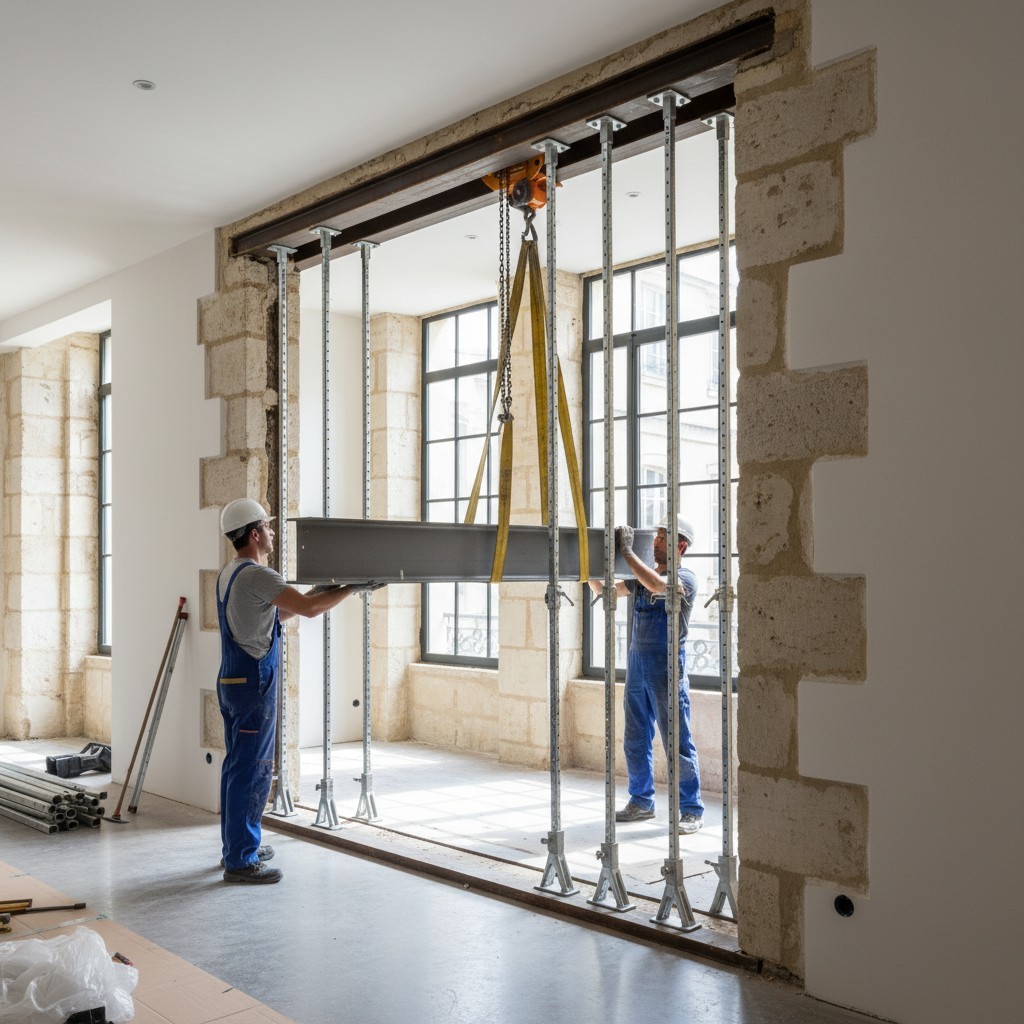 SOCIETE MODERNE DE BATIMENTS ET DE TRAVAUX PUBLICS-SMBTP- (SMBTP)